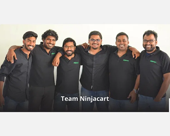 Team Ninjacart