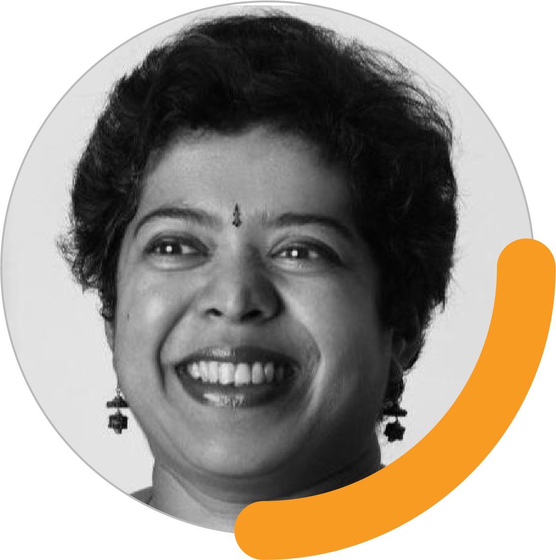 Anuja Singh - Chief People Officer