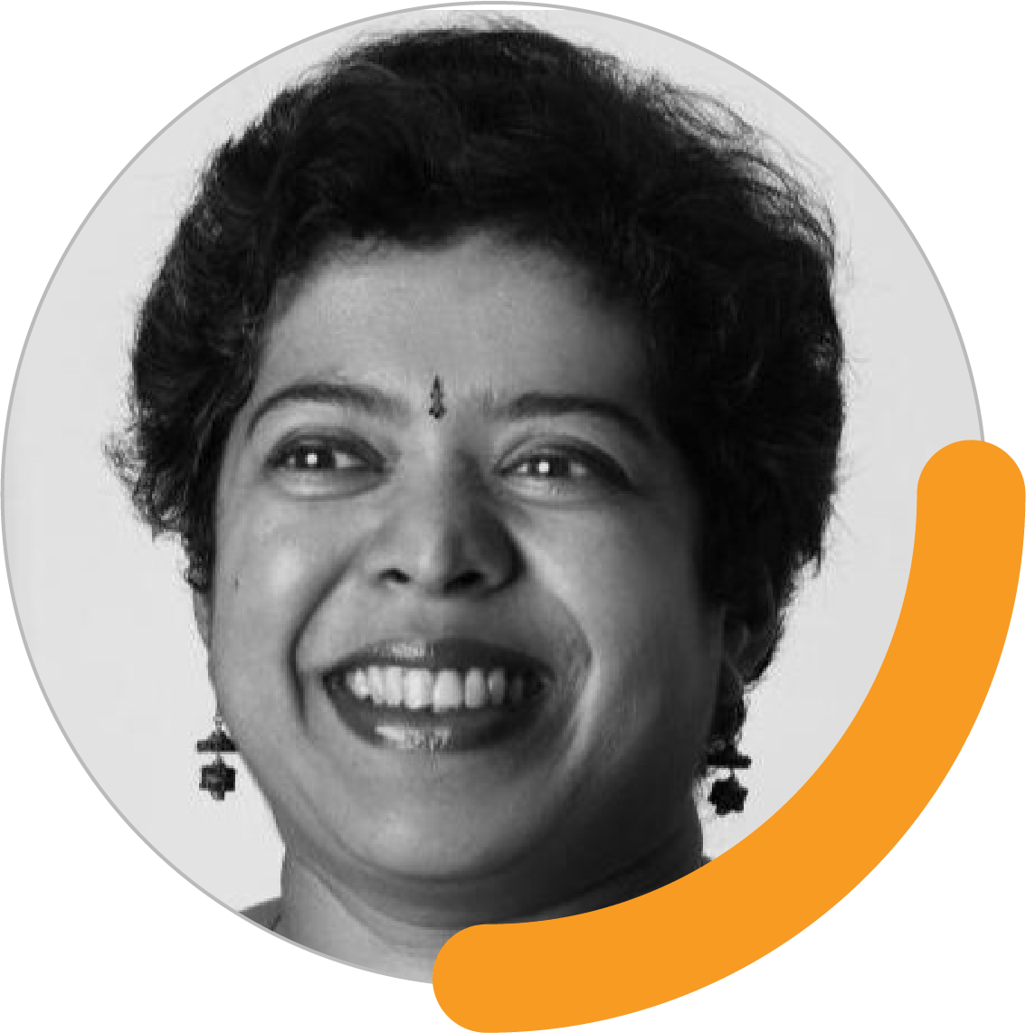 Anuja Singh - Chief People Officer