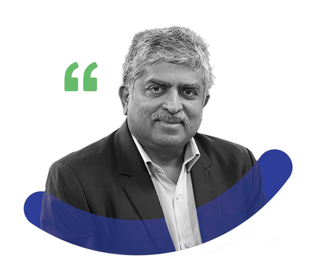 Nandan Nilekani