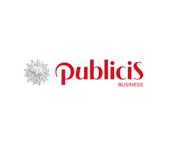 Publicis Business wins creative mandate