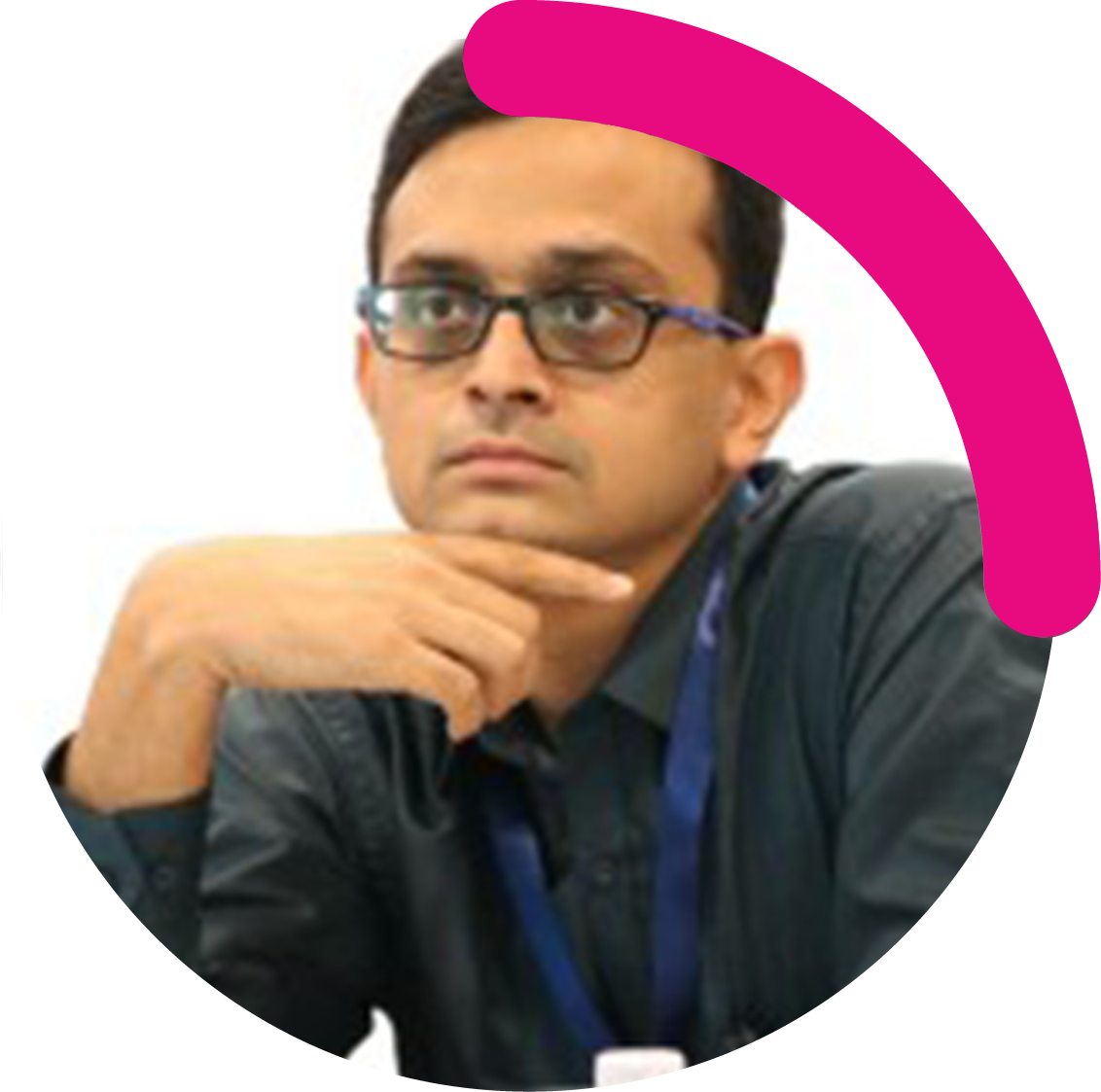 Kaushik Gopal, Head - Enterprise & Anchor